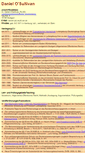 Mobile Screenshot of osullivan.de
